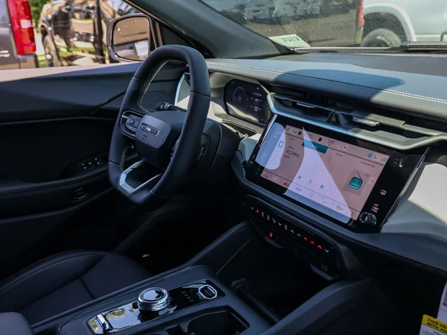 Nuevos JEEP CHEROKEE à Estados chez autogozo