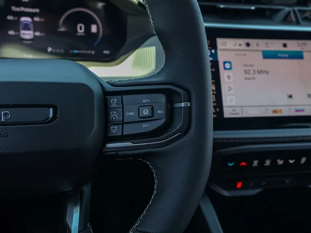Nuevos JEEP CHEROKEE à Estados chez autogozo