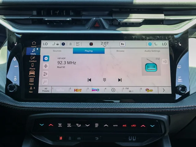Nuevos JEEP CHEROKEE à Estados chez autogozo