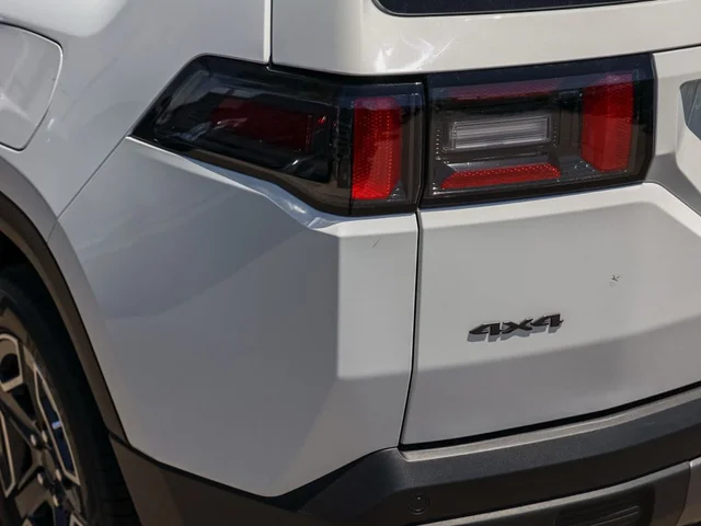 Nuevos JEEP CHEROKEE à Estados chez autogozo