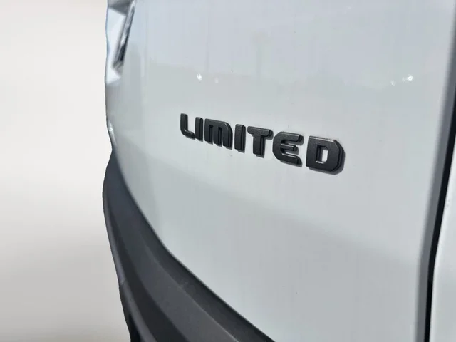 Nuevos JEEP CHEROKEE à Estados chez autogozo