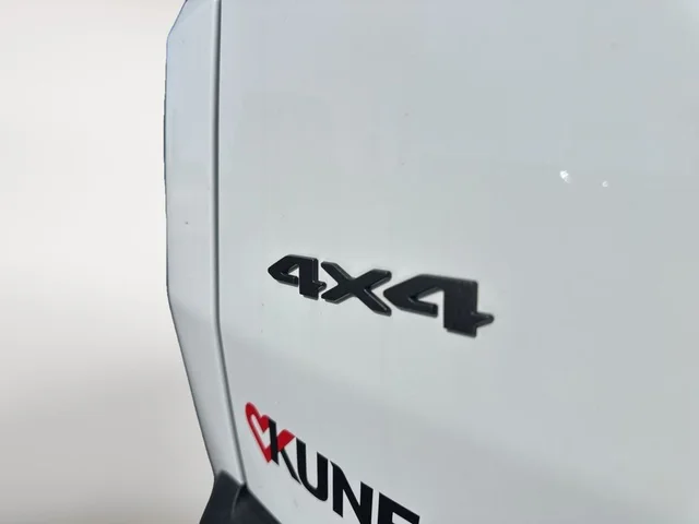 Nuevos JEEP CHEROKEE à Estados chez autogozo