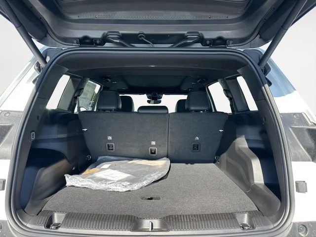 Nuevos JEEP CHEROKEE à Estados chez autogozo