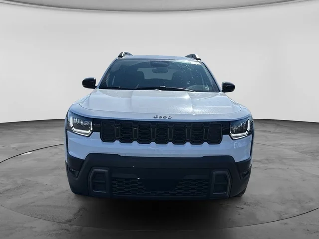 Nuevos JEEP CHEROKEE à Estados chez autogozo