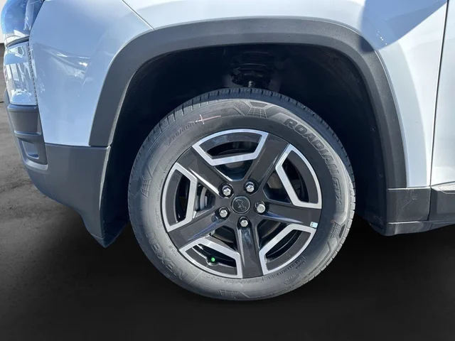 Nuevos JEEP CHEROKEE à Estados chez autogozo