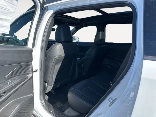 Nuevos JEEP CHEROKEE à Estados chez autogozo