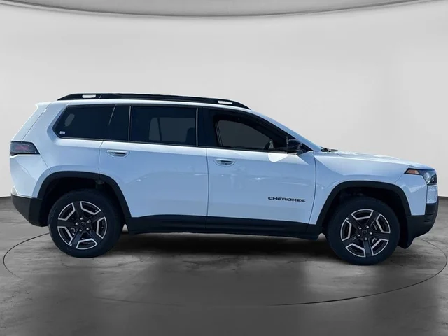 Nuevos JEEP CHEROKEE à Estados chez autogozo
