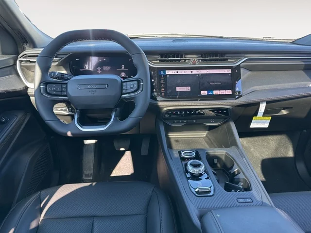 Nuevos JEEP CHEROKEE à Estados chez autogozo