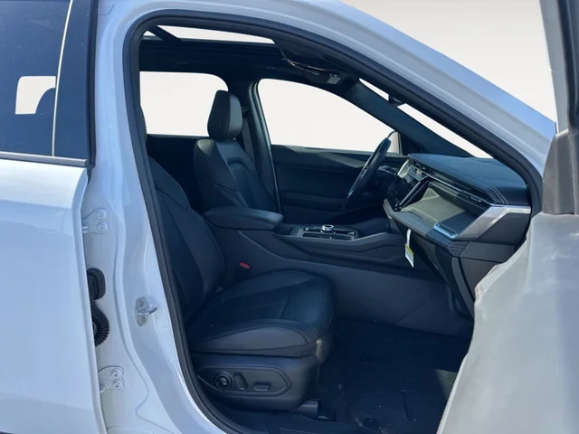 Nuevos JEEP CHEROKEE à Estados chez autogozo
