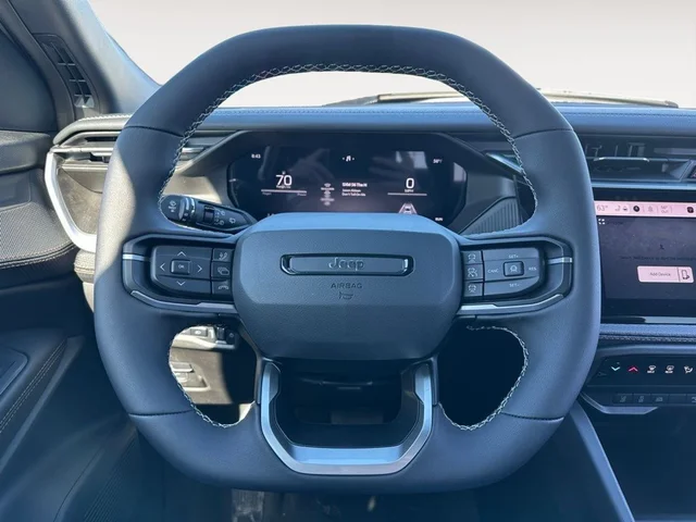 Nuevos JEEP CHEROKEE à Estados chez autogozo