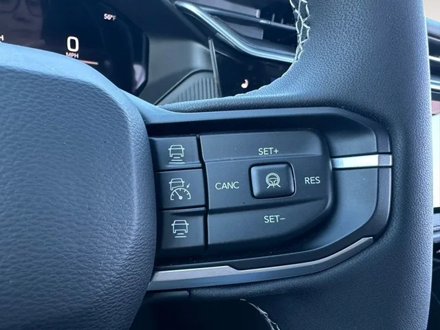 Nuevos JEEP CHEROKEE à Estados chez autogozo