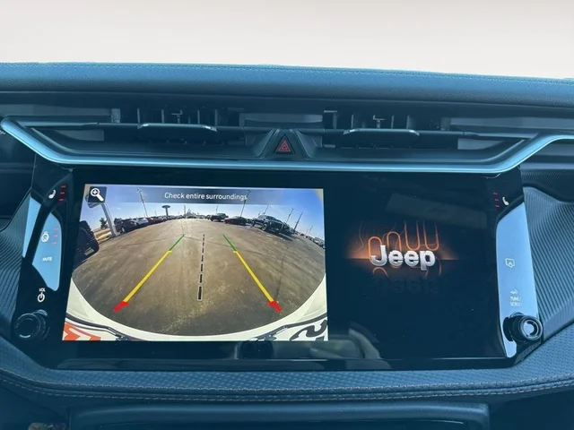 Nuevos JEEP CHEROKEE à Estados chez autogozo