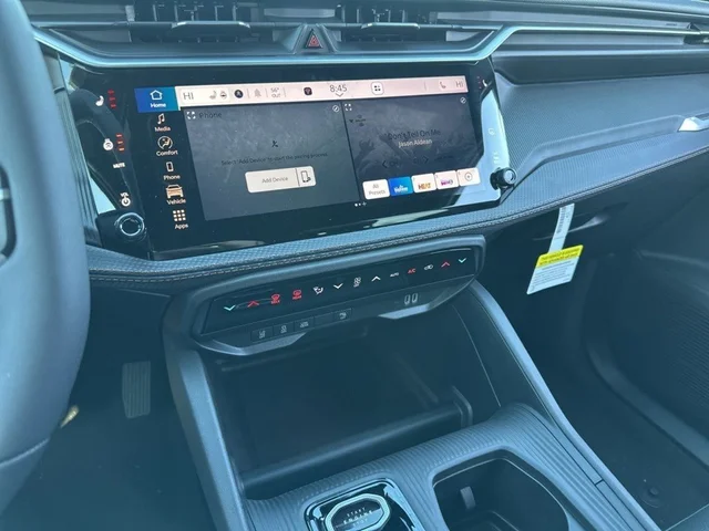 Nuevos JEEP CHEROKEE à Estados chez autogozo
