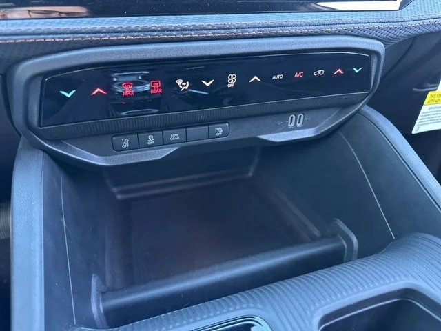 Nuevos JEEP CHEROKEE à Estados chez autogozo