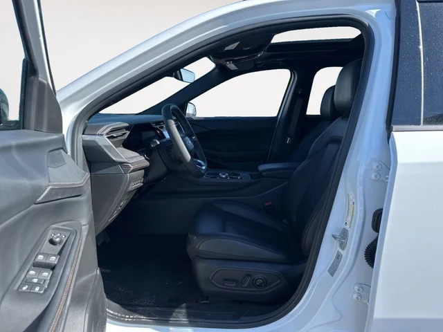 Nuevos JEEP CHEROKEE à Estados chez autogozo