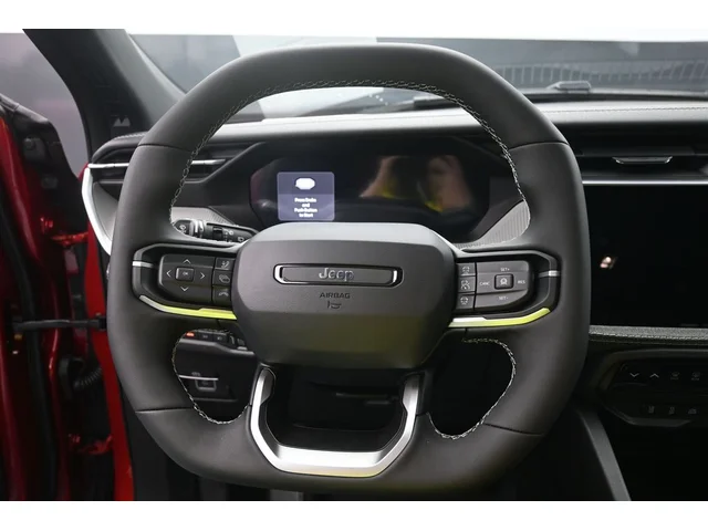 Nuevos JEEP CHEROKEE à Estados chez autogozo
