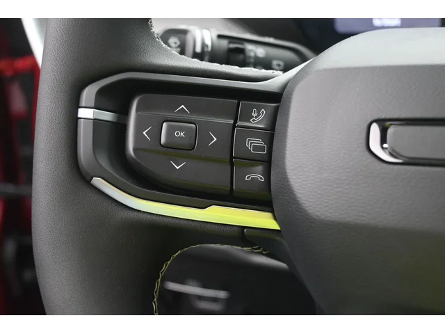 Nuevos JEEP CHEROKEE à Estados chez autogozo