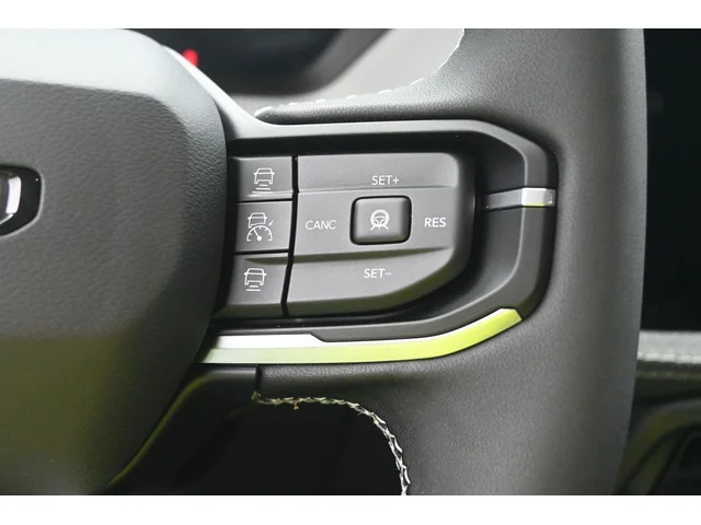 Nuevos JEEP CHEROKEE à Estados chez autogozo