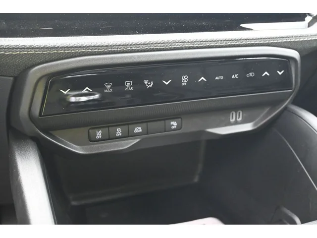 Nuevos JEEP CHEROKEE à Estados chez autogozo