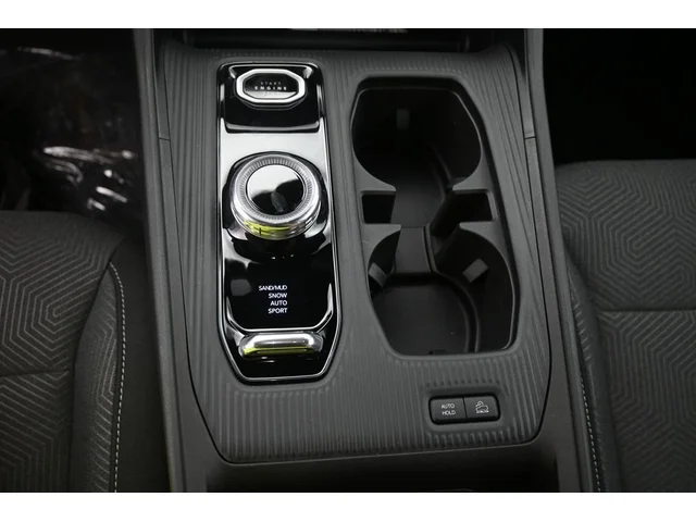 Nuevos JEEP CHEROKEE à Estados chez autogozo