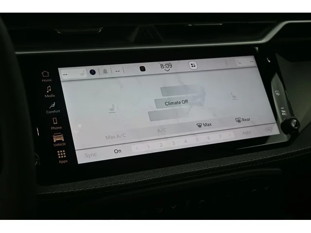 Nuevos JEEP CHEROKEE à Estados chez autogozo