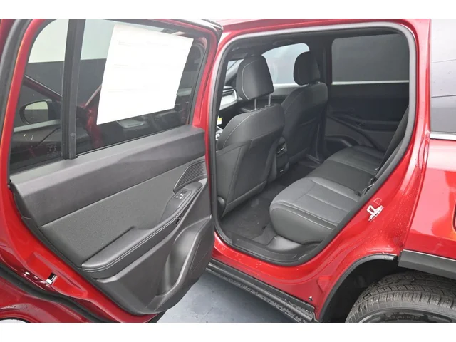 Nuevos JEEP CHEROKEE à Estados chez autogozo