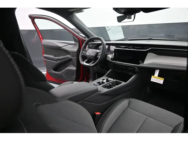 Nuevos JEEP CHEROKEE à Estados chez autogozo