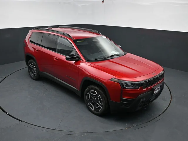 Nuevos JEEP CHEROKEE à Estados chez autogozo