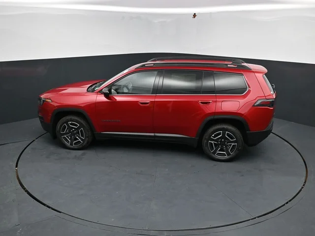 Nuevos JEEP CHEROKEE à Estados chez autogozo