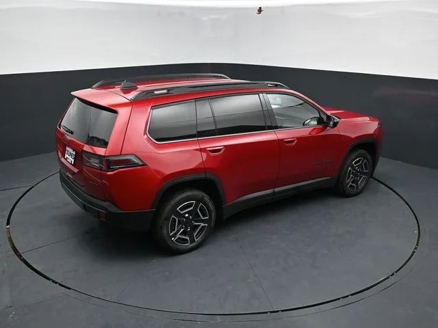 Nuevos JEEP CHEROKEE à Estados chez autogozo