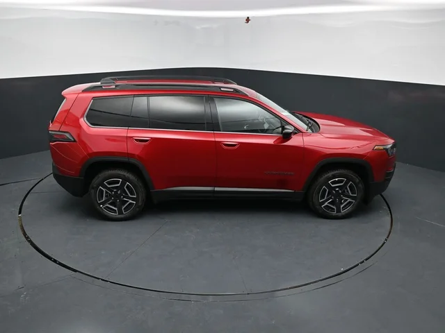 Nuevos JEEP CHEROKEE à Estados chez autogozo