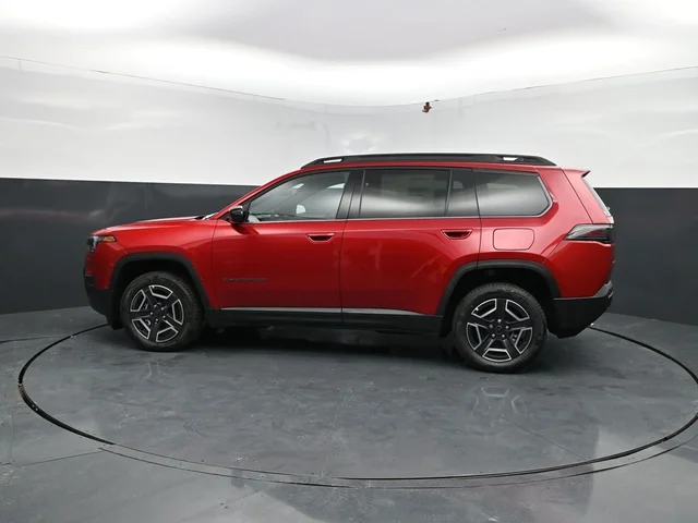 Nuevos JEEP CHEROKEE à Estados chez autogozo