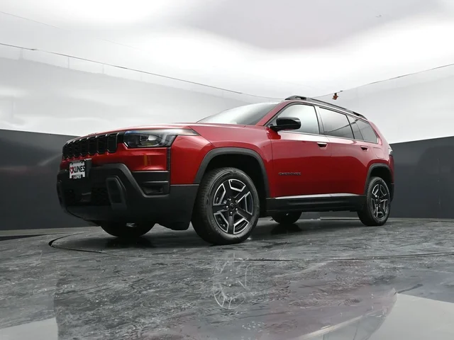 Nuevos JEEP CHEROKEE à Estados chez autogozo