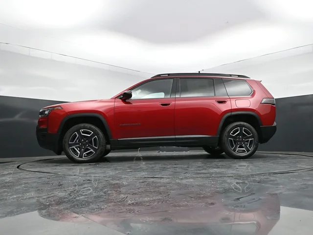 Nuevos JEEP CHEROKEE à Estados chez autogozo