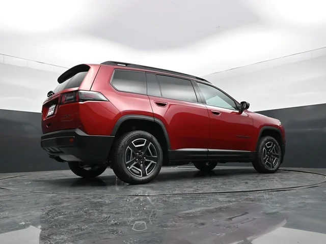 Nuevos JEEP CHEROKEE à Estados chez autogozo