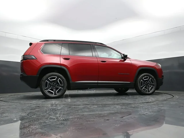 Nuevos JEEP CHEROKEE à Estados chez autogozo