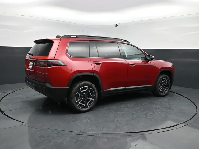 Nuevos JEEP CHEROKEE à Estados chez autogozo