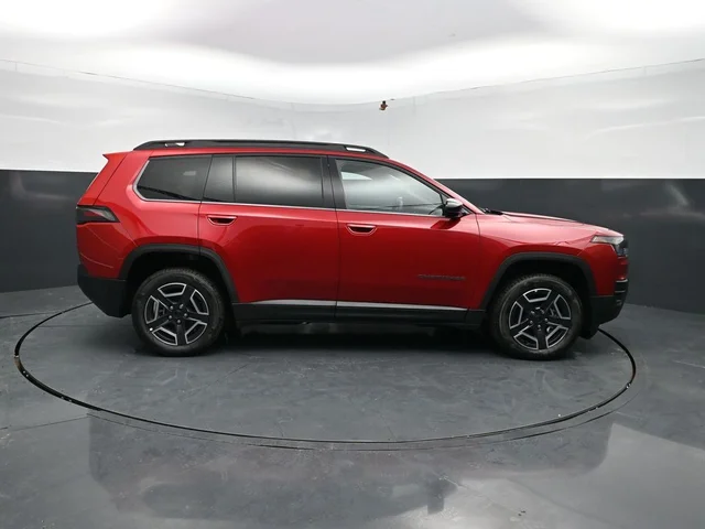 Nuevos JEEP CHEROKEE à Estados chez autogozo