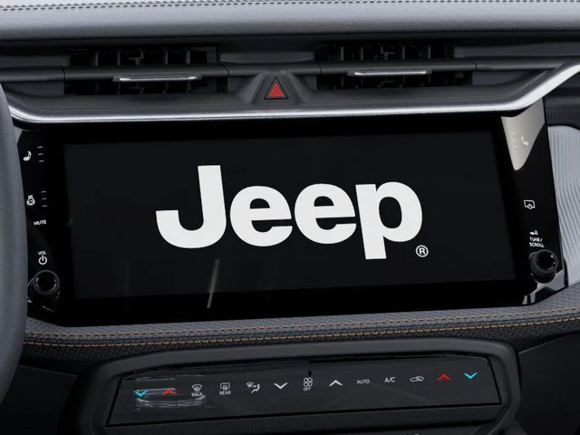 Nuevos JEEP CHEROKEE à Estados chez autogozo