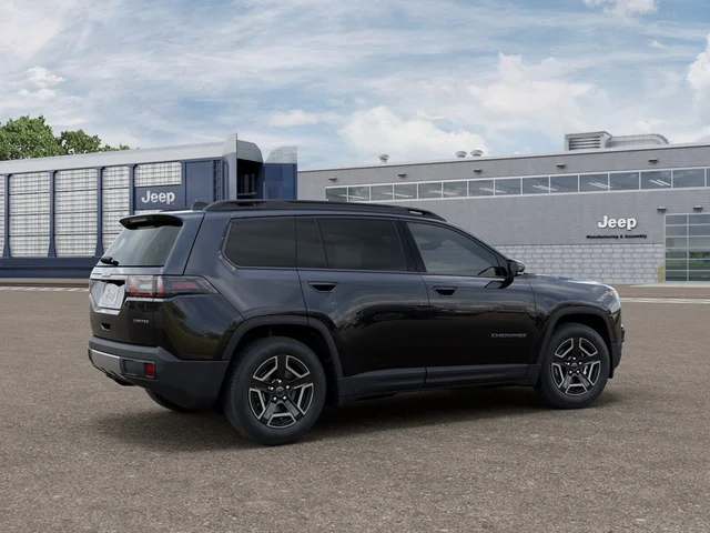 Nuevos JEEP CHEROKEE à Estados chez autogozo