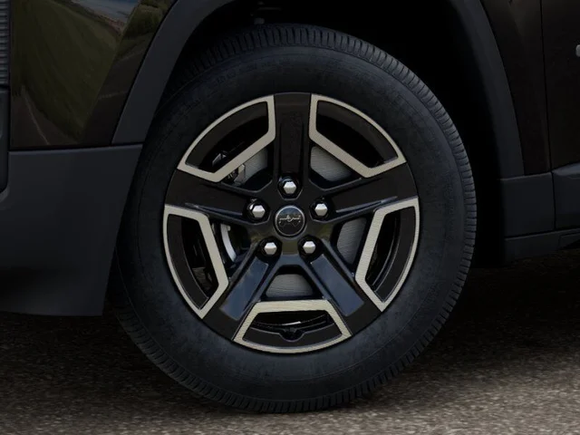 Nuevos JEEP CHEROKEE à Estados chez autogozo