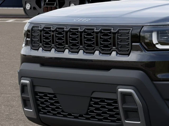 Nuevos JEEP CHEROKEE à Estados chez autogozo