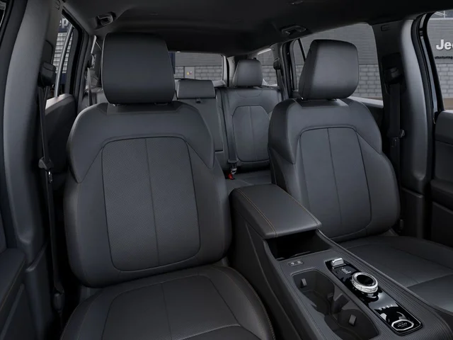 Nuevos JEEP CHEROKEE à Estados chez autogozo