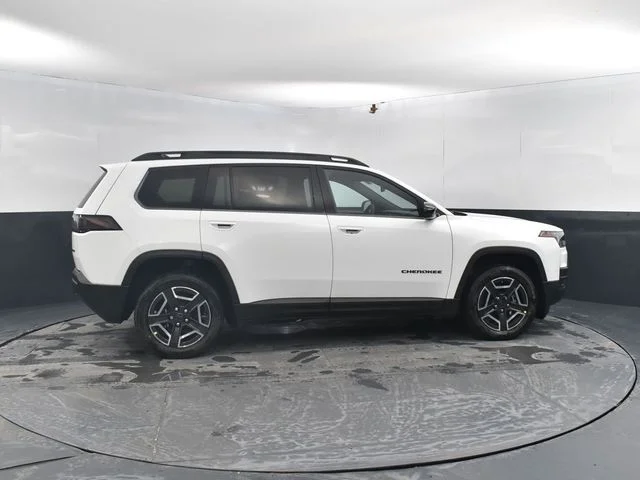 Nuevos JEEP CHEROKEE à Estados chez autogozo