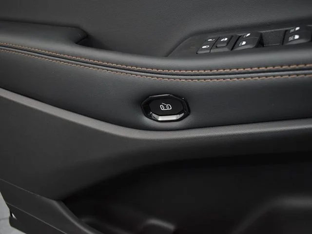 Nuevos JEEP CHEROKEE à Estados chez autogozo