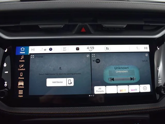 Nuevos JEEP CHEROKEE à Estados chez autogozo