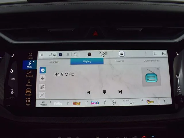 Nuevos JEEP CHEROKEE à Estados chez autogozo