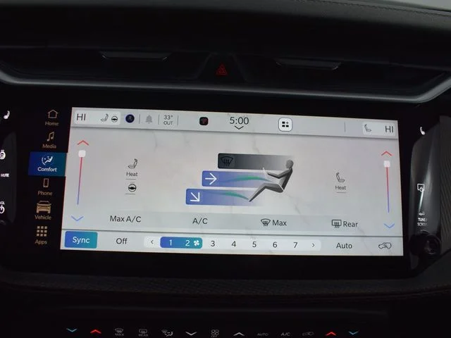 Nuevos JEEP CHEROKEE à Estados chez autogozo