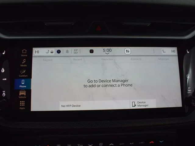 Nuevos JEEP CHEROKEE à Estados chez autogozo