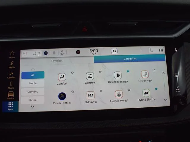 Nuevos JEEP CHEROKEE à Estados chez autogozo
